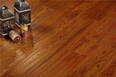 瓷砖上铺木地板的优缺点_高牌地板